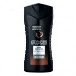 Men's shower gel 250 ml - image-0